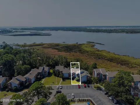 View/Area - 700 W First St #C-7, Kill Devil Hills, NC 27948 photo 10 of 11