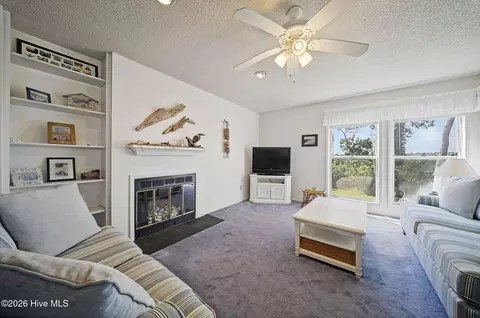 Living - 700 W First St #C-7, Kill Devil Hills, NC 27948 photo 1 of 3