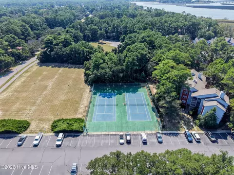Exterior - 700 W First St #C-7, Kill Devil Hills, NC 27948 photo 10 of 14