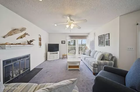Living - 700 W First St #C-7, Kill Devil Hills, NC 27948 photo 2 of 3