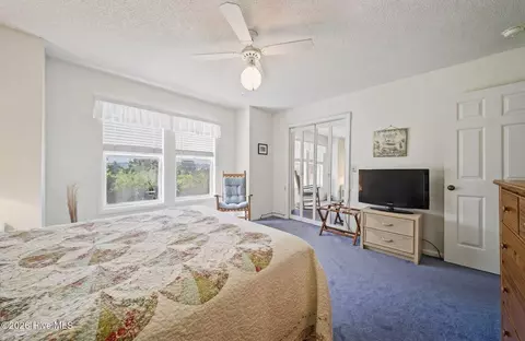 Bedroom - 700 W First St #C-7, Kill Devil Hills, NC 27948 photo 3 of 6
