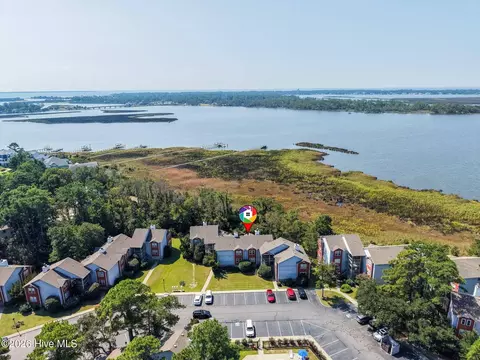 View/Area - 700 W First St #C-7, Kill Devil Hills, NC 27948 photo 11 of 11