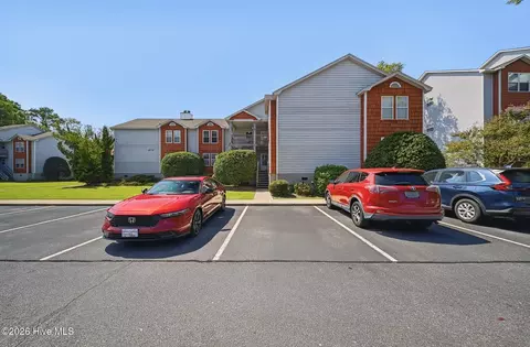 Exterior - 700 W First St #C-7, Kill Devil Hills, NC 27948 photo 12 of 14