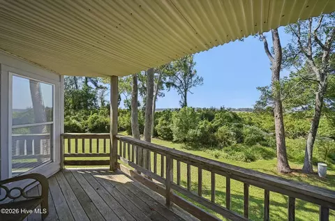 Exterior - 700 W First St #C-7, Kill Devil Hills, NC 27948 photo 2 of 14