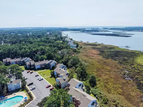 View/Area - 700 W First St #C-7, Kill Devil Hills, NC 27948 photo 8 of 11