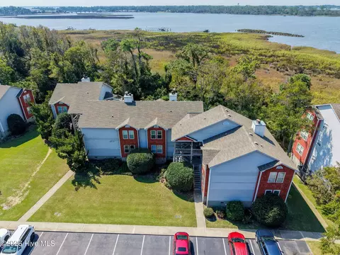 View/Area - 700 W First St #C-7, Kill Devil Hills, NC 27948 photo 7 of 11