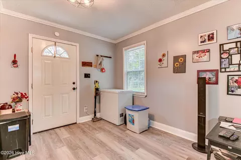 Entry Way - 2059 Deerwood Cir, Stapleton, GA 30823 photo 3 of 3