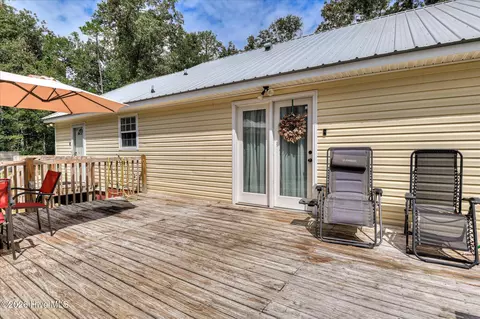 Exterior - 2059 Deerwood Cir, Stapleton, GA 30823 photo 2 of 10