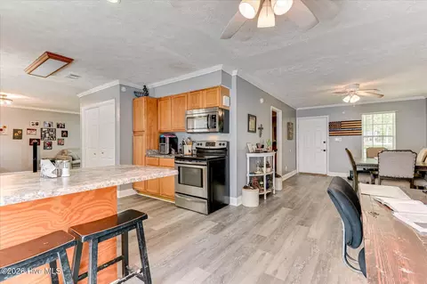 Kitchen - 2059 Deerwood Cir, Stapleton, GA 30823 photo 1 of 5