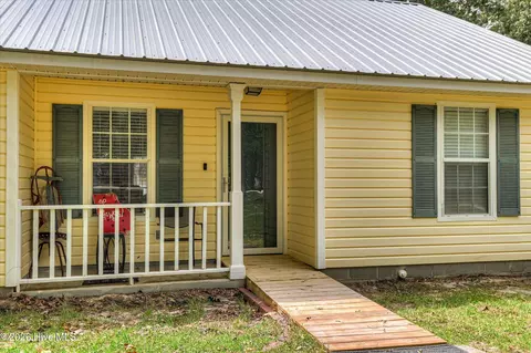 Exterior - 2059 Deerwood Cir, Stapleton, GA 30823 photo 1 of 10