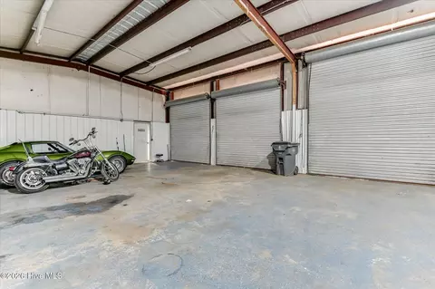 Exterior - 2059 Deerwood Cir, Stapleton, GA 30823 photo 10 of 10