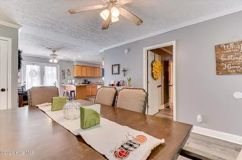 Dining - 2059 Deerwood Cir, Stapleton, GA 30823 photo 4 of 4
