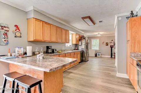 Kitchen - 2059 Deerwood Cir, Stapleton, GA 30823 photo 3 of 5