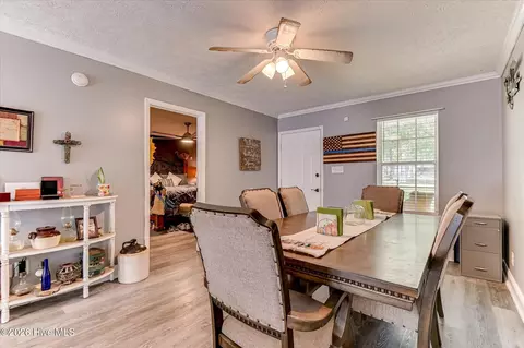 Dining - 2059 Deerwood Cir, Stapleton, GA 30823 photo 3 of 4