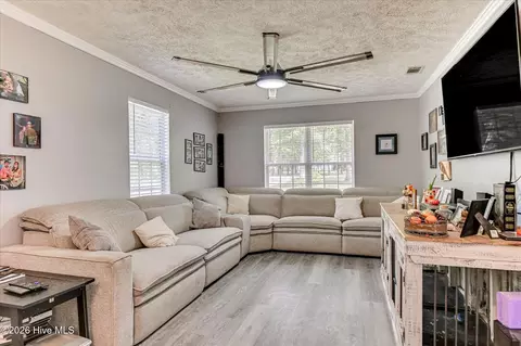 Living - 2059 Deerwood Cir, Stapleton, GA 30823 photo 2 of 2