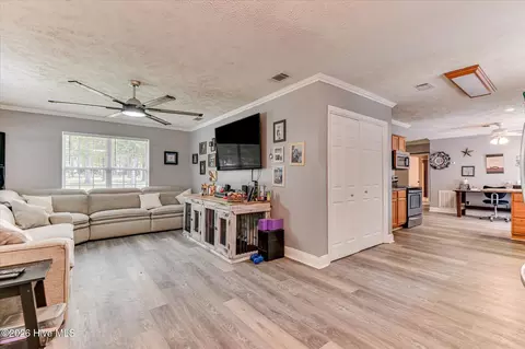 Living - 2059 Deerwood Cir, Stapleton, GA 30823 photo 1 of 2