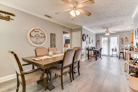 Dining - 2059 Deerwood Cir, Stapleton, GA 30823 photo 1 of 4