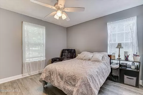 Bedroom - 2059 Deerwood Cir, Stapleton, GA 30823 photo 7 of 9