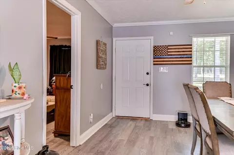 Entry Way - 2059 Deerwood Cir, Stapleton, GA 30823 photo 1 of 3
