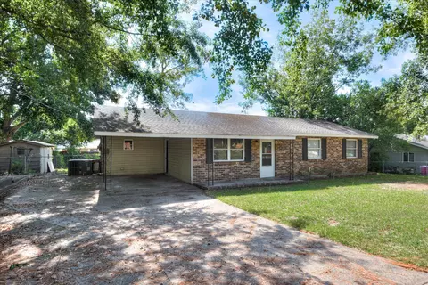 Exterior - 2916 Panhandle Cir, Augusta, GA 30906 photo 2 of 6