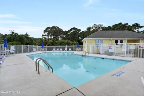 Exterior - 829 Sloop Pointe Ln, Kure Beach, NC 28449 photo 6 of 13