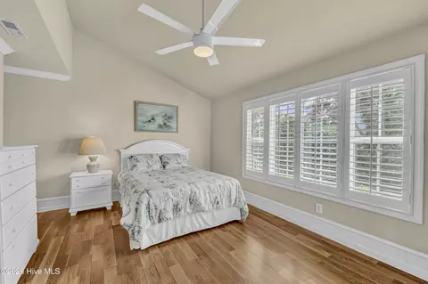 Bedroom - 829 Sloop Pointe Ln, Kure Beach, NC 28449 photo 1 of 6