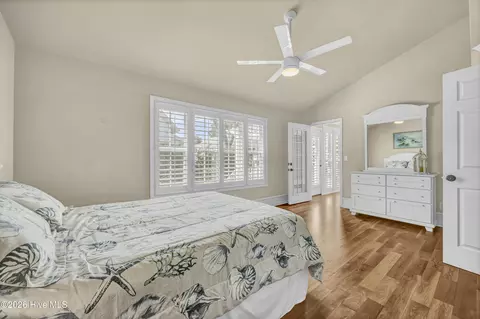 Bedroom - 829 Sloop Pointe Ln, Kure Beach, NC 28449 photo 2 of 6