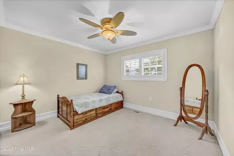 Bedroom - 829 Sloop Pointe Ln, Kure Beach, NC 28449 photo 4 of 6