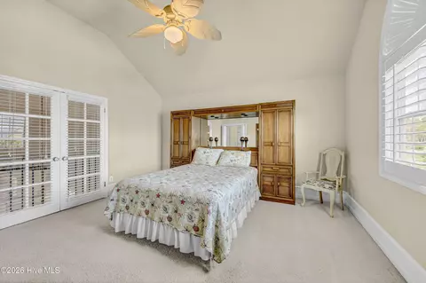 Bedroom - 829 Sloop Pointe Ln, Kure Beach, NC 28449 photo 6 of 6