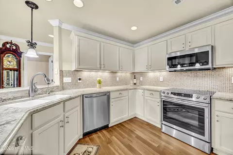 Kitchen - 829 Sloop Pointe Ln, Kure Beach, NC 28449 photo 1 of 3