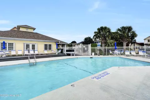 Exterior - 829 Sloop Pointe Ln, Kure Beach, NC 28449 photo 7 of 13