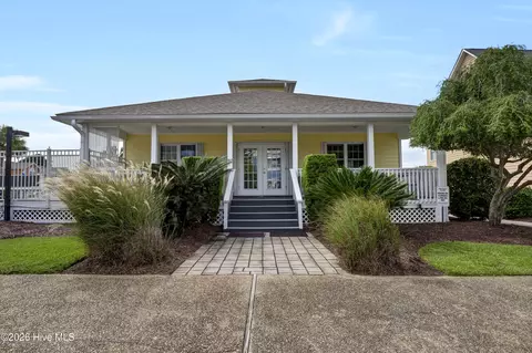 Other - 829 Sloop Pointe Ln, Kure Beach, NC 28449 photo 11 of 12