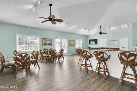 Dining - 829 Sloop Pointe Ln, Kure Beach, NC 28449 photo 5 of 5