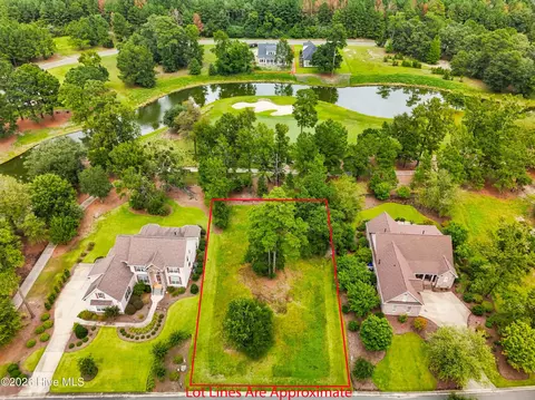145 E Winding Way, Wallace, NC 28466 photo 2