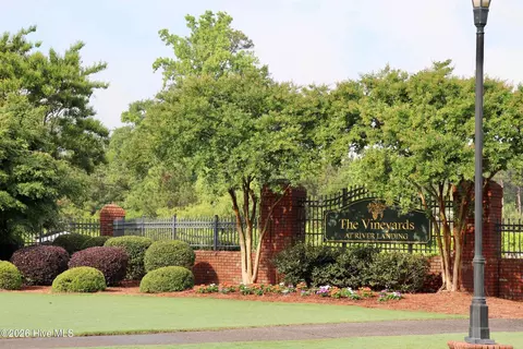 145 E Winding Way, Wallace, NC 28466 photo 47