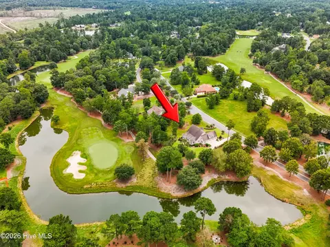 145 E Winding Way, Wallace, NC 28466 photo 5
