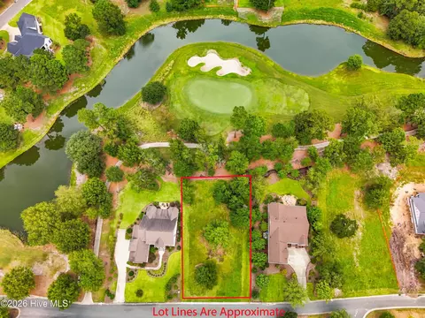 145 E Winding Way, Wallace, NC 28466 photo 3