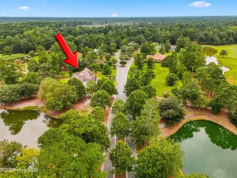 145 E Winding Way, Wallace, NC 28466 photo 7