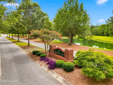 145 E Winding Way, Wallace, NC 28466 photo 10