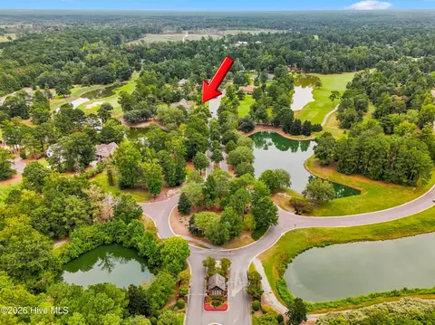 145 E Winding Way, Wallace, NC 28466 photo 6