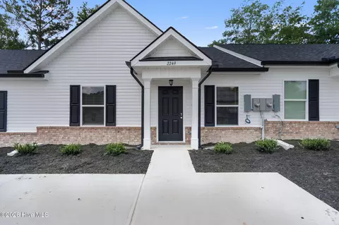 2316 Bishop Way, Augusta, GA 30906