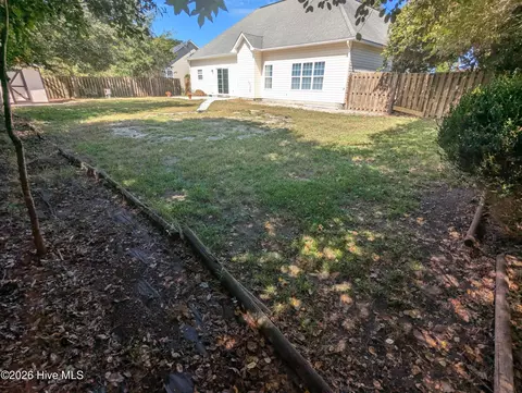 Exterior - 39 Shandy Way, Hampstead, NC 28443 photo 6 of 6