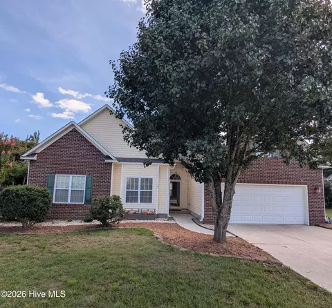 Exterior - 39 Shandy Way, Hampstead, NC 28443 photo 1 of 6