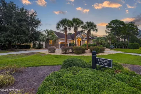 498 Carlton Ct SW, Ocean Isle Beach, NC 28469