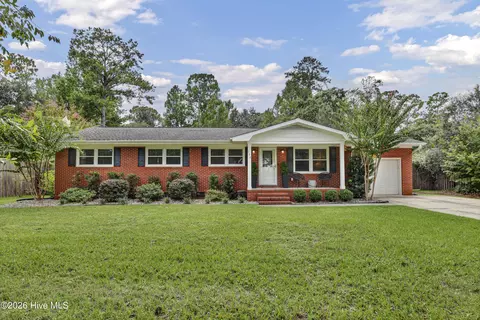 738 George Trask Dr, Wilmington, NC 28405