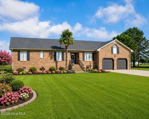 619 Pitts Chapel Rd, Elizabeth City, NC 27909