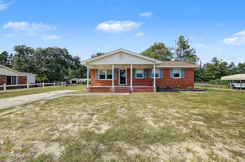 237 Lakeview Trl, Rockingham, NC 28379