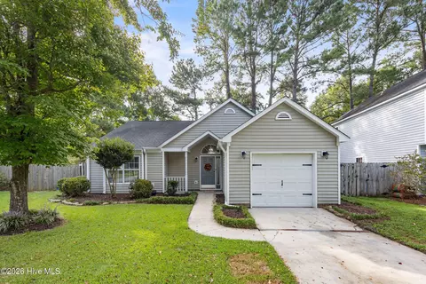 5416 Ibis Ct, Wilmington, NC 28409