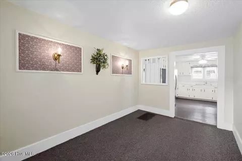 Dining - 305 E 1st St, Kenly, NC 27542 photo 1 of 1