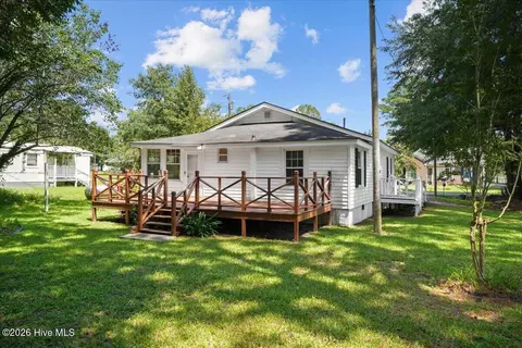 Other - 305 E 1st St, Kenly, NC 27542 photo 1 of 4